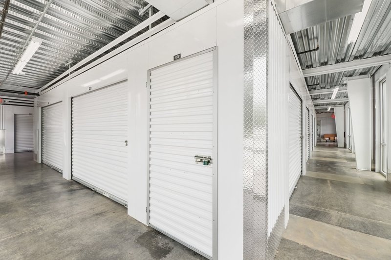Self Storage Unit in Snellville, Georgia 2